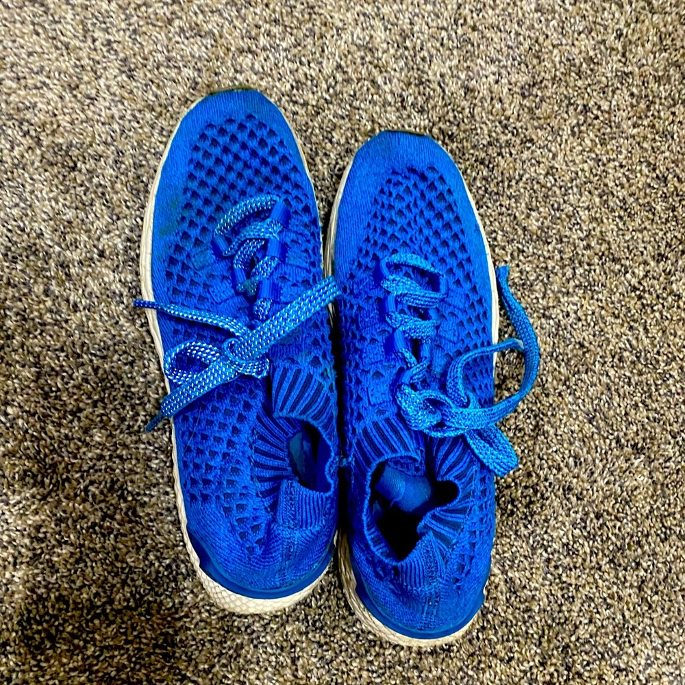 Nobull knit runners